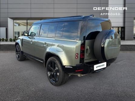 LAND-ROVER Defender 110 2.0 P300e X-Dynamic HSE à vendre à Troyes - Image n°3