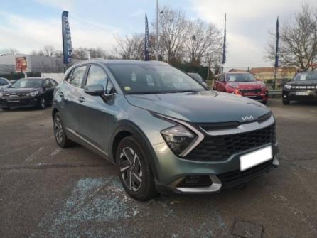 KIA Sportage 1.6 CRDi 136ch MHEV  Active DCT7 4x2 à vendre à Saint-Maximin - Image n°3