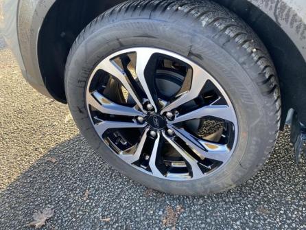 FORD Puma 1.0 EcoBoost Hybrid 125ch Titanium S&S à vendre à Bourges - Image n°9