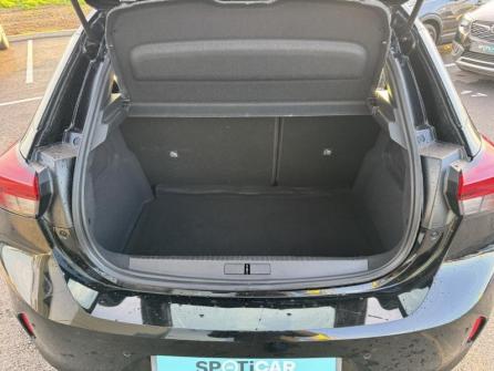 OPEL Corsa 1.2 Turbo 100ch Edition BVA8 à vendre à Sens - Image n°7