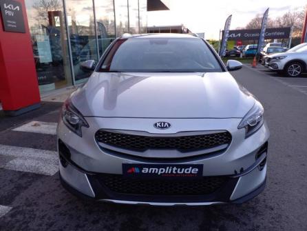 KIA XCeed 1.0 T-GDI 120ch Design 2021 à vendre à Melun - Image n°2