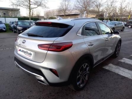 KIA XCeed 1.0 T-GDI 120ch Design 2021 à vendre à Melun - Image n°5
