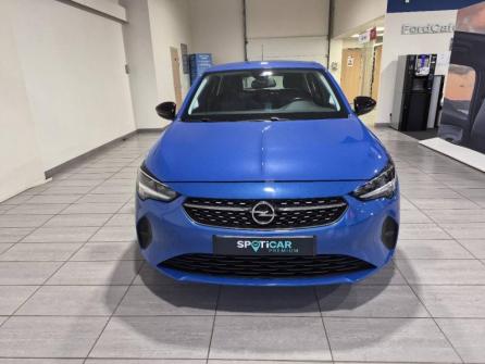 OPEL Corsa 1.2 75 ch elegance business à vendre à Chaumont - Image n°2