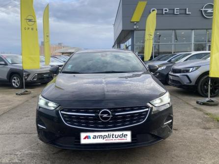 OPEL Insignia Grand Sport 2.0 D 174ch Ultimate BVA8 à vendre à Montereau - Image n°2