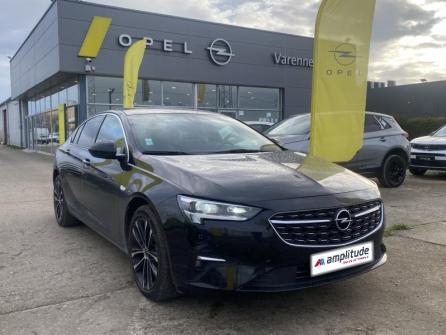 OPEL Insignia Grand Sport 2.0 D 174ch Ultimate BVA8 à vendre à Montereau - Image n°3