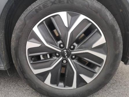 KIA EV6 229ch Air Active 2WD à vendre à Saint-Maximin - Image n°10