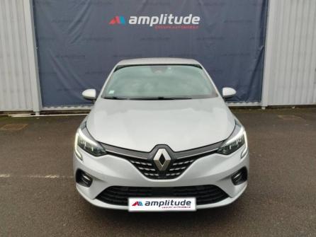 RENAULT Clio 1.0 TCe 90ch Intens -21N à vendre à Nevers - Image n°2