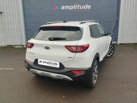 KIA Stonic 1.0 T-GDi 120ch ISG Premium Euro6d-T à vendre à Nevers - Image n°5