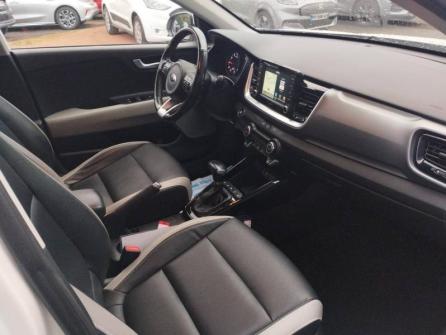 KIA Stonic 1.0 T-GDi 120ch ISG Premium Euro6d-T à vendre à Nevers - Image n°11