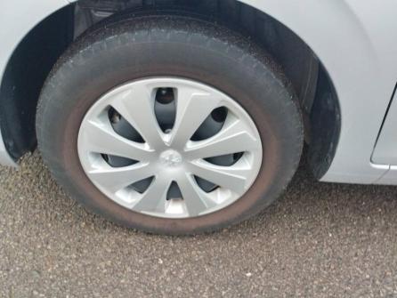 PEUGEOT 108 VTi 72 Like S&S 4cv 3p à vendre à Nevers - Image n°9