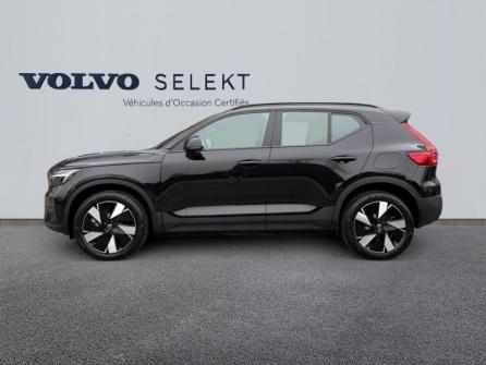 VOLVO EX40 Single Extended Range 252ch Plus à vendre à Auxerre - Image n°2