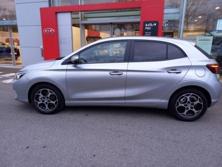 MG MOTOR MG3 Hybrid+ 195ch Luxury à vendre à Melun - Image n°8