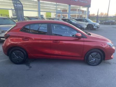 MG MOTOR MG3 Hybrid+ 195ch Standard à vendre à Compiègne - Image n°4