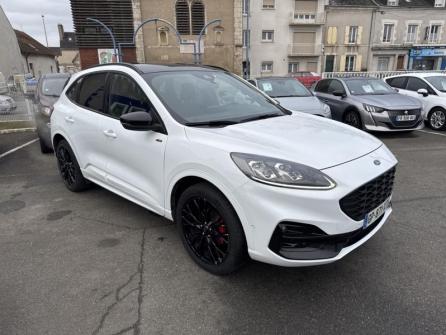 FORD Kuga 2.5 Duratec 225ch PHEV ST-Line X BVA à vendre à Orléans - Image n°3