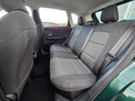 MG MOTOR ZS Hybrid+ 197ch Standard à vendre à Lons-le-Saunier - Image n°12