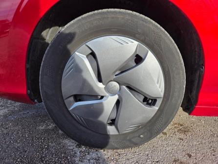 MG MOTOR MG3 Hybrid+ 195ch Standard à vendre à Lons-le-Saunier - Image n°9