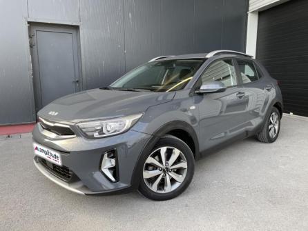 KIA Stonic 1.0 T-GDi 100ch Active à vendre à Reims - Image n°1