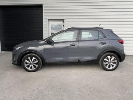KIA Stonic 1.0 T-GDi 100ch Active à vendre à Reims - Image n°8