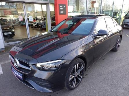 MERCEDES-BENZ Classe C 300 e 204+129ch Avantgarde Line TOIT OUVRANT à vendre à Melun - Image n°1