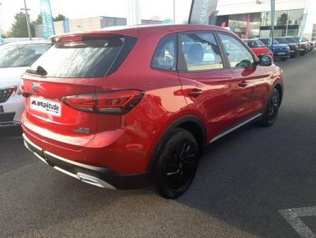 MG MOTOR ZS Hybrid+ 197ch Standard à vendre à Melun - Image n°5