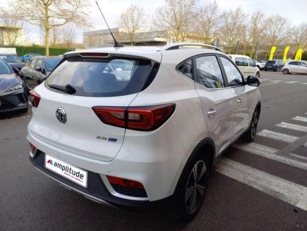 MG MOTOR ZS EV 143ch Luxury à vendre à Melun - Image n°5