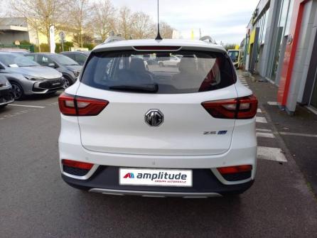 MG MOTOR ZS EV 143ch Luxury à vendre à Melun - Image n°6