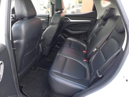 MG MOTOR ZS EV 143ch Luxury à vendre à Melun - Image n°12
