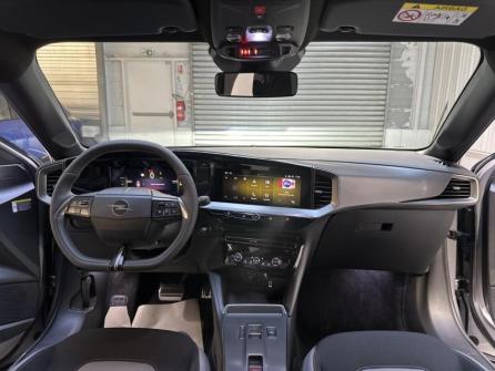OPEL Mokka 1.2 Turbo Hybrid 136ch GS e-DCT6 à vendre à Brie-Comte-Robert - Image n°10