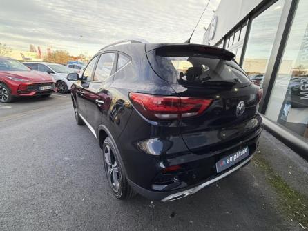 MG MOTOR ZS 1.5 VTi-Tech 106ch Comfort à vendre à Saint-Maximin - Image n°7