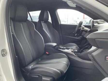 PEUGEOT 2008 1.5 BlueHDi 130ch S&S GT Line EAT8 7cv à vendre à Reims - Image n°11