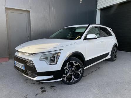 KIA Niro 1.6 GDi 141ch HEV Premium DCT6 à vendre à Reims - Image n°1