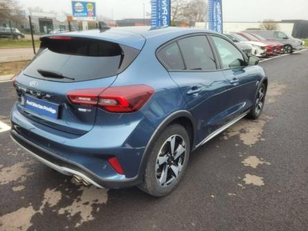 FORD Focus Active 1.0 Flexifuel mHEV 125ch Active Style à vendre à Sens - Image n°4