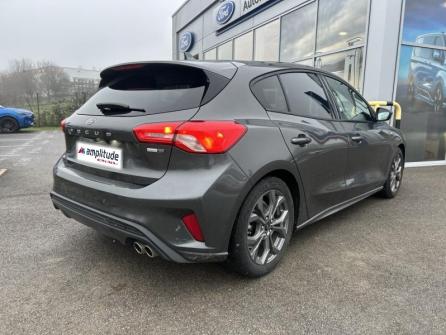 FORD Focus 1.0 EcoBoost 125ch mHEV ST-Line à vendre à Dole - Image n°5