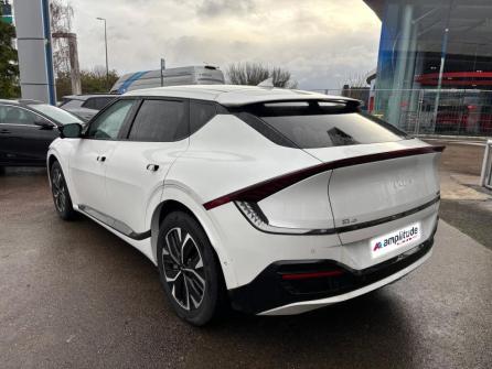 KIA EV6 229ch GT-Line 2WD à vendre à Troyes - Image n°7