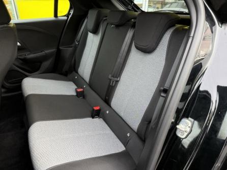 OPEL Corsa 1.2 Turbo 100ch Edition BVA8 à vendre à Melun - Image n°12