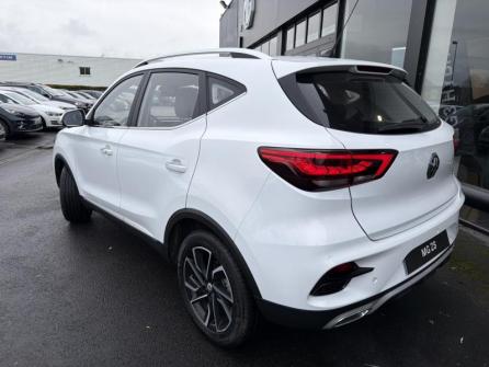 MG MOTOR ZS 1.0 T-GDi 111ch Luxury à vendre à Saint-Maximin - Image n°7