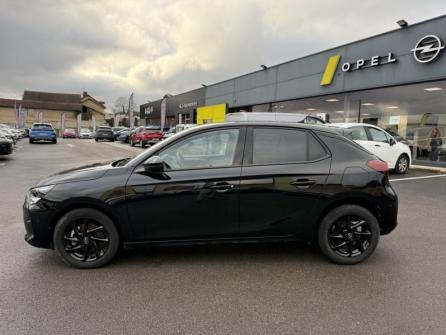 OPEL Corsa 1.2 Turbo 100ch GS Line à vendre à Auxerre - Image n°8