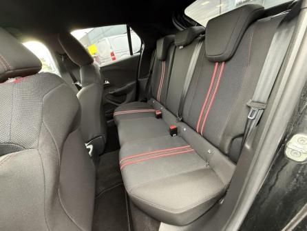 OPEL Corsa 1.2 Turbo 100ch GS Line à vendre à Auxerre - Image n°12